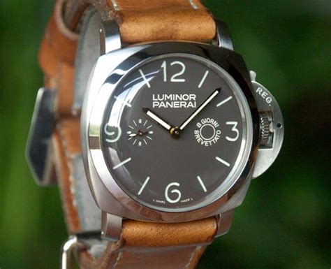 panerai angelous|PAM00203 .